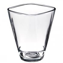 kategória Vázák edények tálak üvegből