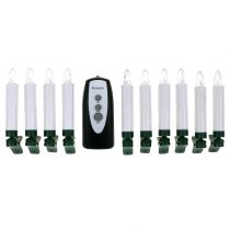 kategória LED tündér lámpák