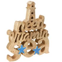 kategória Tengeri dekoráció