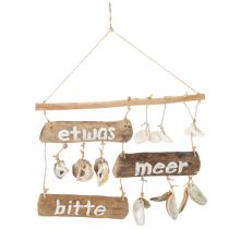 kategória Tengeri dekoráció