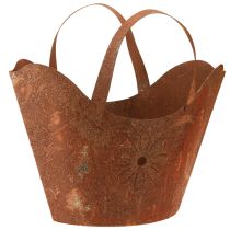 kategória Kerti dekoráció rozsda