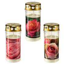 kategória Temetői mécsesek és LED mécses