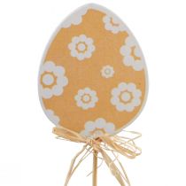 tételeket Húsvéti tojásdísz, virágdugó húsvéti fa, húsvéti dugó 31,5cm 12db
