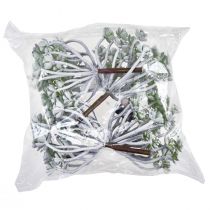 tételeket Stonecrop mesterséges pozsgások mesterséges növények 16cm 4 db