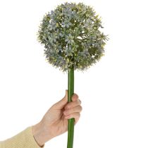 tételeket Mesterséges virágzó díszhagyma ág, élethű megjelenés, 90 cm