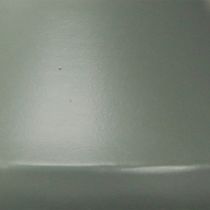 tételeket Elegáns, ívelt formájú váza, modern enteriőrökbe való dekoratív, 33 cm