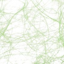 tételeket Deco polár Sizoweb asztali futó lime zöld 30cm 5m