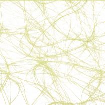 tételeket Deco polár Sizoweb asztali futó fű zöld 30cm 5m