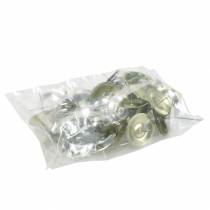 tételeket Gyertyatartó tövisarany Ø5cm 36 db