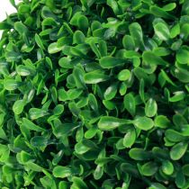 tételeket Buxwood golyó mesterséges bukszöld Ø38cm H35cm