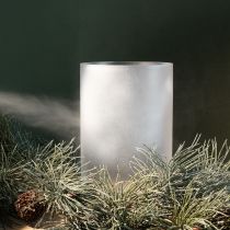 tételeket Jégvirág spray Dekoratív spray ablakokra és téli üvegdíszekre 150 ml