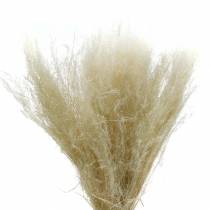 Száraz fű Agrostis fehérített 40g
