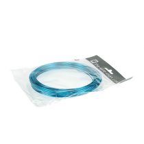 tételeket Alumínium kézműves drót kreatív barkácsoláshoz és dekorációhoz