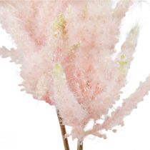 tételeket Astilbene Pink mesterséges növények 47/60 cm 3 db-os csokor