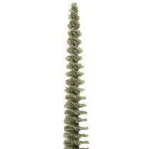tételeket Műfenyő fa talppal karácsonyi díszeknek, 80 cm