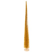 tételeket Dekoratív karcsú karácsonyfa, magas karácsonyfadísz, 80cm