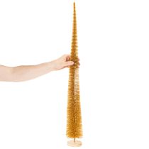 tételeket Dekoratív karcsú karácsonyfa, magas karácsonyfadísz, 80cm