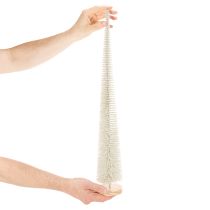 tételeket Műfenyő dísz, asztali karácsonyfa, 60 cm