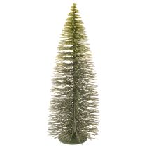 tételeket Műzöld karácsonyfa asztaldíszként, állvánnyal, 90 cm