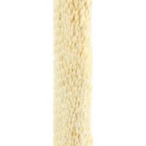 tételeket Babala gyöngyös köles fehérített száraz díszítés 25 db