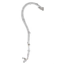 tételeket Banánpálcika Fehér 5 db