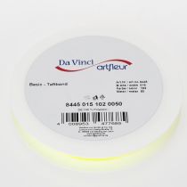 tételeket Ajándék szalag dekoráció kreatív kézműves projektekhez és csomagoláshoz 15mm 50m