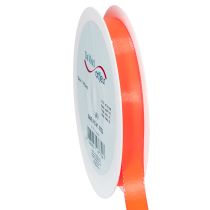 tételeket Ajándékszalag kézműves projektekhez és virágkötészethez. Sokoldalúan felhasználható. 15 mm x 50 m