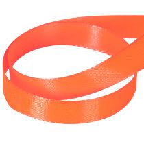 tételeket Ajándékszalag kézműves projektekhez és virágkötészethez. Sokoldalúan felhasználható. 15 mm x 50 m