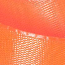 tételeket Ajándékszalag kézműves projektekhez és virágkötészethez. Sokoldalúan felhasználható. 15 mm x 50 m