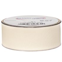 tételeket Dekoratív bársonyszalag, széles, ajándékoknak és kézműveskedéshez, 40mm x 20m