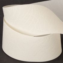tételeket Dekoratív bársonyszalag, széles, ajándékoknak és kézműveskedéshez, 40mm x 20m