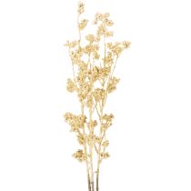 tételeket Műbogyós ágdísz, arany, 70 cm, 3 darab