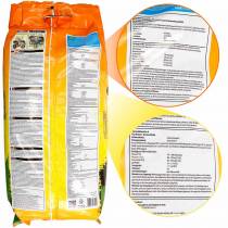 tételeket FRUX bio gyógynövény és termőtalaj természetes agyagos szerves talajjal gyógynövényföld 18l