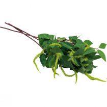 tételeket Mesterséges növények műágak nyírfaág dekoráció 65cm 3 db