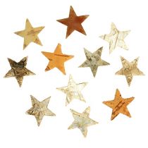 Nyírfa csillagok mini 300p