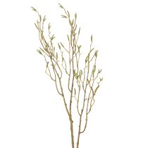 tételeket Műnyírfa ág, elegáns asztal- és szobadísz kiegészítő, 100cm