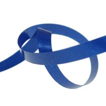 tételeket Curling Ribbon Blue 4,8mm 500m