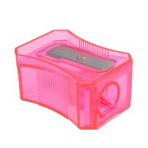 tételeket Rózsaszín ceruzahegyező 6cm