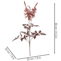 tételeket Művirág Astilbe hosszú szárú pompa 80cm