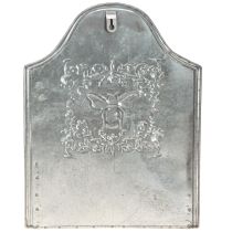 tételeket Függő virágláda fém méhecske krémszínű H29cm