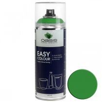 Easy Color Spray, festék spray zöld, tavaszi dekoráció 400ml