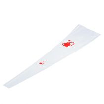 tételeket Virágtáska Cupido Silking L49,5 Sz11,5cm - 3cm 50 db