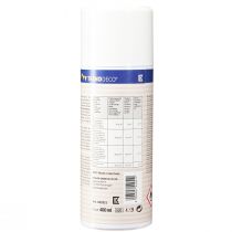 tételeket Tűzvédelmi spray, lángálló spray, égésgátló, 400ml