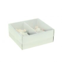 tételeket Nászutas pár 6cm 2db