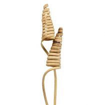 tételeket Natúr nádtölcsér 25 db