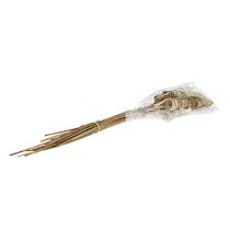 tételeket Natúr nádtölcsér 25 db