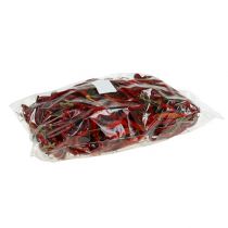 tételeket Chilis piros rövid chili 250g