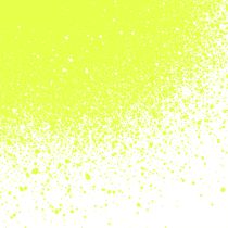 tételeket Montana akril spray, sárga, neon, 400ml