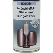 Belton speciális festék spray rose gold hatású speciális festék 400ml