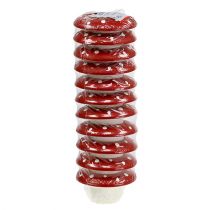 tételeket Dekoratív légyölő galóca Ø6cm 11 db